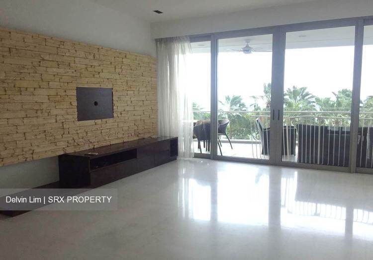 The Coast at Sentosa Cove (D4), Condominium #210729901